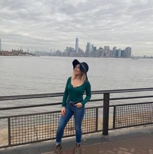 Meet your Posher, Karen